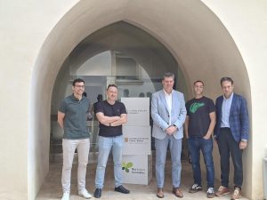 El còmic de les Illes Balears tindrà estand propi al certamen Comic Barcelona del 2026