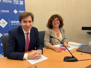 Educació i la UIB usaran detectors de radiofreqüència per evitar el frau a les PAU