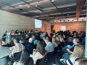 Educació reforçarà l’autoritat docent amb un nou marc normatiu el curs 2026-2027 a Mallorca