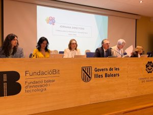 Educació presenta als directors de Menorca les novetats del proper curs i el transport