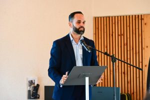 Palma acollirà el Clean Energy for EU Islands Forum el maig de 2026