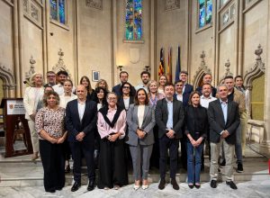 El Consell de Salut de les Illes Balears avalua les millores en atenció i prevenció