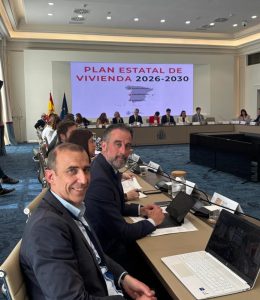 El Govern balear gestionarà 168 milions per a polítiques d’habitatge del Pla Estatal