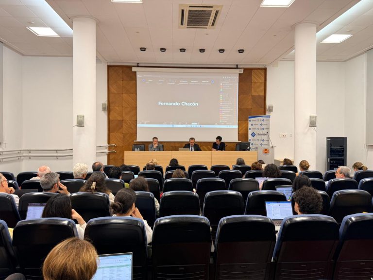 Antoni Vera anuncia la incorporació de psicòlegs als centres d’educació primària