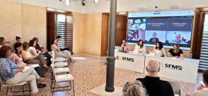 El Govern presenta el primer diagnòstic del voluntariat per elaborar el pla autonòmic