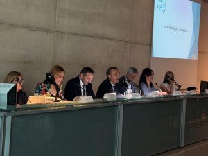 Educació trasllada les novetats del curs 2026-2027 als directors de Mallorca