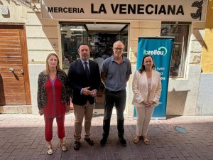 El Govern destina 100.000 euros per evitar el tancament de negocis per jubilació