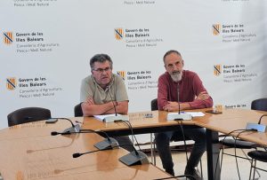 El Govern augmenta fins als deu milions els ajuts per a inversions agràries