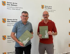 El Govern mobilitzarà 67 milions per potenciar la producció ecològica balear