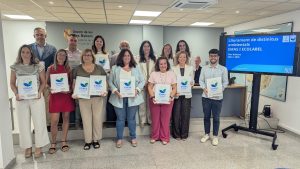 Setze distintius EMAS i un Ecolabel reconeixen la gestió ambiental a les Balears