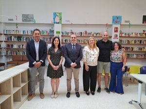 Un centenar d’alumnes s’examinen per obtenir els primers Premis Extraordinaris d’ESO