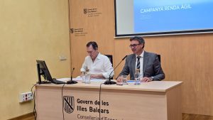 L’ATIB obre la cita prèvia de la Renda Àgil amb noves deduccions fiscals