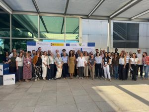 La Conselleria d’Educació i Universitats organitza la fira Tria el teu futur tria FP per orientar l’alumnat