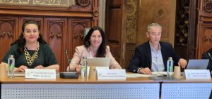 El Govern s’incorpora per primera vegada a la Junta Directiva de PEFC Espanya