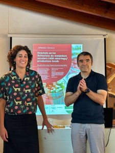 Els nous plecs dels menjadors escolars exigiran un 10 % de producte local
