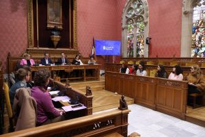 El Consell de Mallorca incrementa un 30 per cent les ajudes per a l’atenció a la prostitució