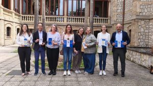 L’IMAS aprova un nou model d’experts per atendre les persones majors de Mallorca