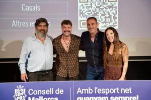 El Consell de Mallorca llança el programa Viu en jove amb activitats per a 4.000 joves