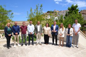 El Consell de Mallorca inverteix més de 2,3 milions d’euros en projectes turístics a Capdepera