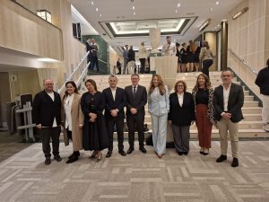 Mallorca analitza el futur del sector turístic al fòrum Hosteltur celebrat a Madrid