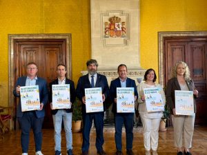 El Consell de Mallorca reivindica el paper central de la família en la societat actual