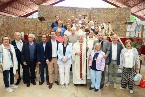 Prop de 3.500 persones grans participen a les trobades de la Federació d’Associacions a Lluc