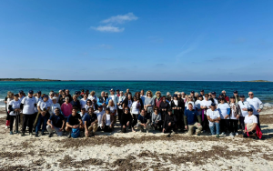 El Consell de Mallorca llança el programa Petjades amb rutes de senderisme per a majors