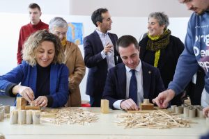 El Consell de Mallorca tramita 560 sol·licituds d’ajudes per a persones amb discapacitat