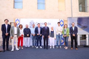 El Consell de Mallorca llança la campanya De bon de veres per promocionar el producte local