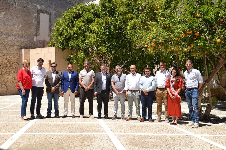 El Consell de Mallorca inverteix 8,1 milions d’euros al turisme d’interior del Pla
