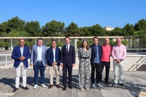 El Consell de Mallorca i la UIB digitalitzen 21 itineraris de la Serra de Tramuntana