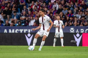 El RCD Mallorca perd a València davant el Levante UD en un partit molt intens