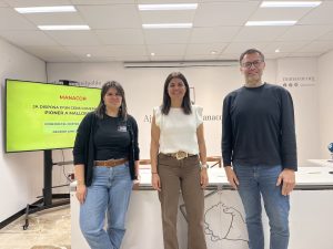 Manacor completa el primer cens comercial per impulsar la digitalització del sector local