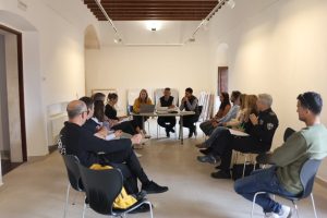 Santanyí coordina la qualitat turística del municipi en la mesa del SICTED