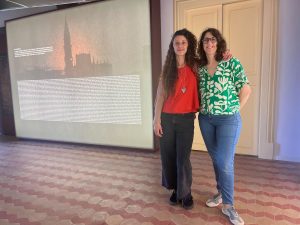 Manacor acollirà l’exposició Iceberg de Marina Cánovas dins el Mallorca PhotoFest 2026
