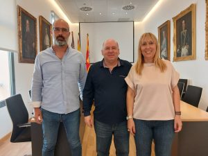 El periodista Gori Vicens Julià serà el pregoner de les festes de Sant Agustí 2026