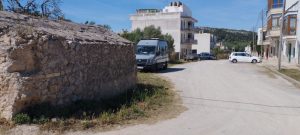 Felanitx exigeix la cessió gratuïta de 320 metres quadrats al carrer Socors després de disset anys