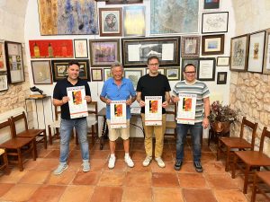 Manacor acollirà la Setmana Cultural del Vi amb tastos maridatges i música
