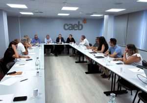 Les empreses balears podran demanar les ajudes pel Pròxim Orient a partir de juny