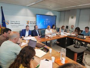 Educació preveu equiparar el salari del personal de 0-3 anys el curs 2026-27