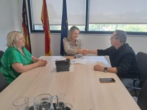 El Govern pagarà al juny els retalls salarials reclamats pels funcionaris de la CAIB