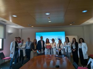 L’Hospital Universitari Son Llàtzer rep un premi pel seu compromís amb la sostenibilitat