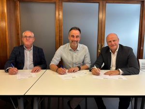 L’IBAVI s’incorpora al Clúster de la Innovació de la Construcció de les Illes Balears