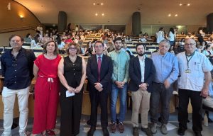 Més de 280 professionals debaten sobre l’abordatge de la depressió a Palma