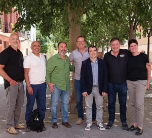 Les Illes Balears participen com a territori convidat en els Premis Vinari 2026