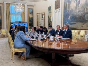 El conseller Antoni Vera reclama una norma estatal per harmonitzar l’educació de 0 a 3 anys