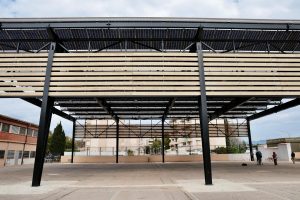 El Govern destina 2 milions a tretze projectes de refugis climàtics a les Balears
