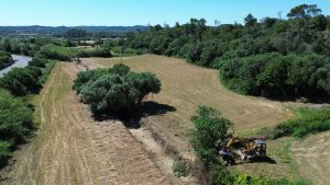 El Govern destina 300.000 euros a la neteja de torrents en explotacions agràries i ramaderes