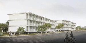 L’IBAVI licita les obres de tres promocions d’habitatge públic a Eivissa, Llucmajor i Sencelles