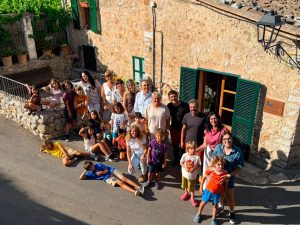 El Camp d’Aprenentatge Orient celebra tres dècades de trajectòria educativa a Bunyola